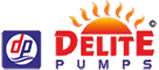 Delite-pump-logo