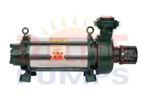 horizontal-openwell-submersible-pump-set