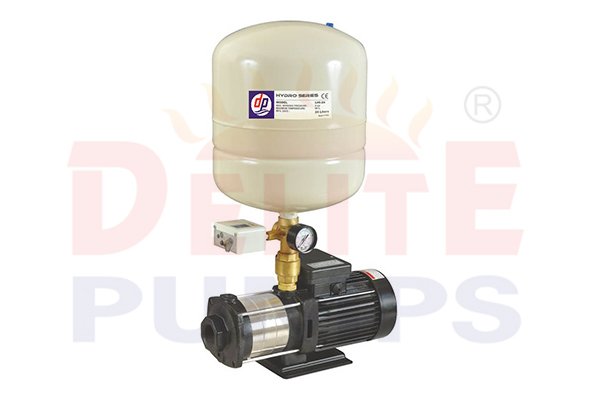 High-Pressure-Submersible-Pump